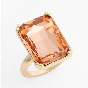 🚫SOLD🚫Statement Ring 💍NWOT