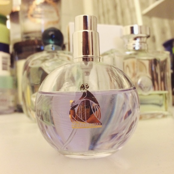 Lanvin èclat perfume