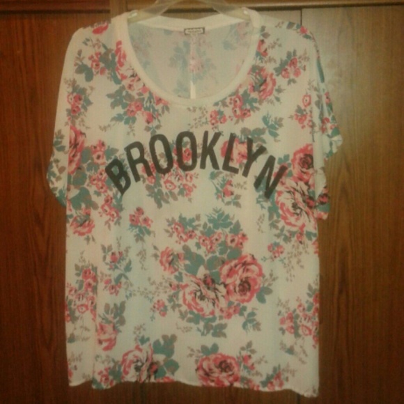 100% Polyester top.