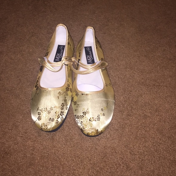 Japanese style flats