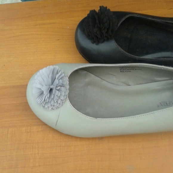 "BUNDLE UP" 2 PAIR  "ULLA POPKEN" - Picture 2 of 3