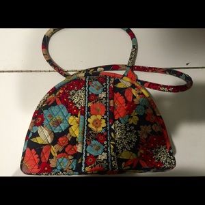 Vera Bradley Purse- used