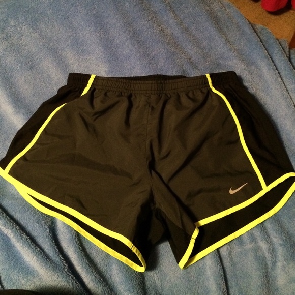 Nike dry fit shorts