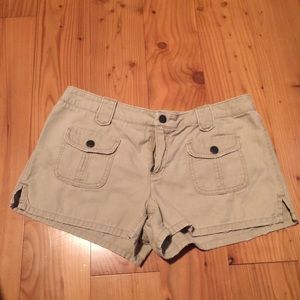 American Eagle outfitters shorts