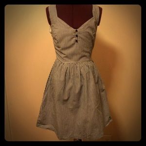 Tommy Hilfiger striped dress