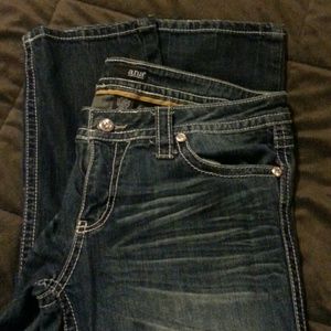 A.N.A sz 31 skinny jeans