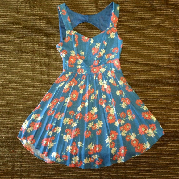 O'Neill Dresses & Skirts - O'neil summer dress