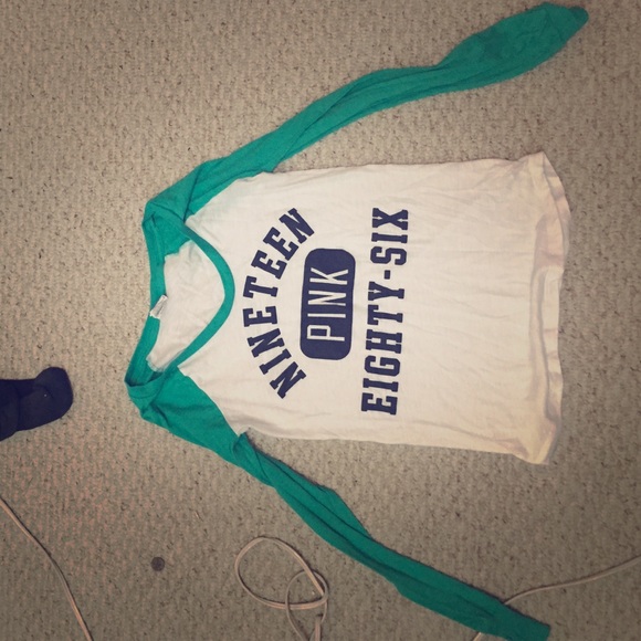 Victoria secret long sleeve