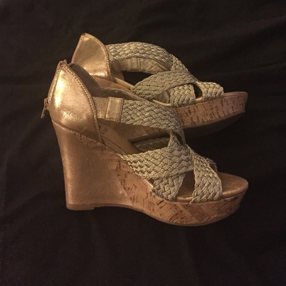 Wedges