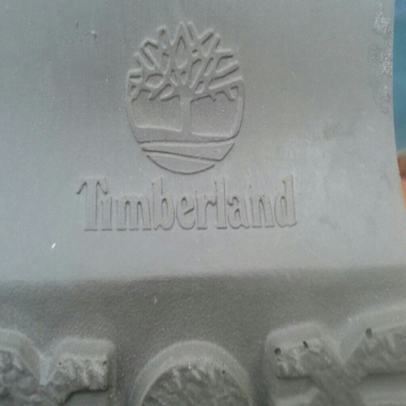 Lady "Timberland's" - Picture 2 of 3