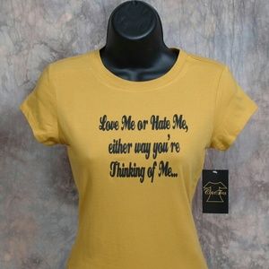 Sarcastic, Fun, Sassy Women's T-shirts