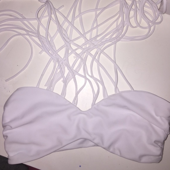 Mikoh Kahala top - Picture 1 of 1