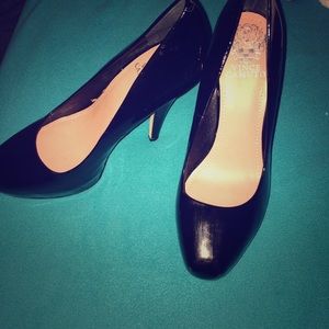 Vince camuto heels
