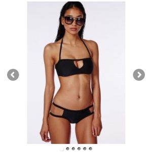 NWT: Zarna Swimsuit