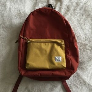 Herschel Backpack