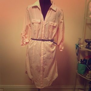 Forever21 t-shirt dress