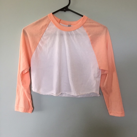 American apparel shirt