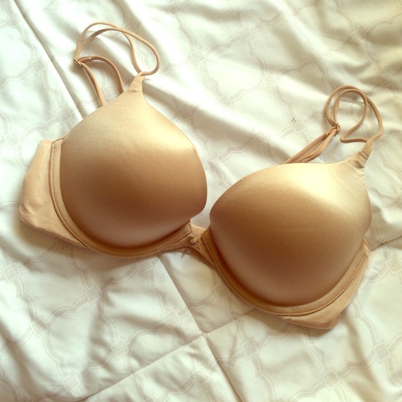 32D VS Very Sexy Push Up