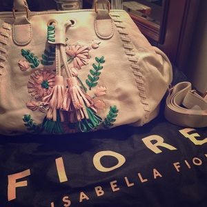 100% authentic Fiore by Isabella Fiore
