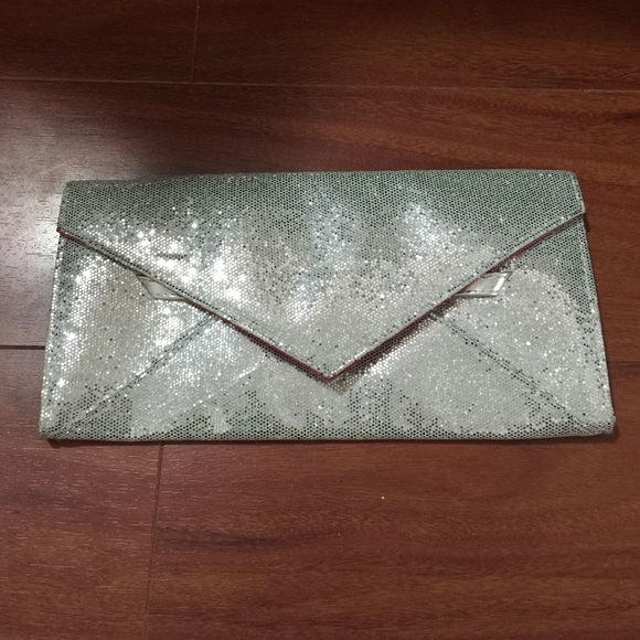 💖Victoria's Secret clutch😍