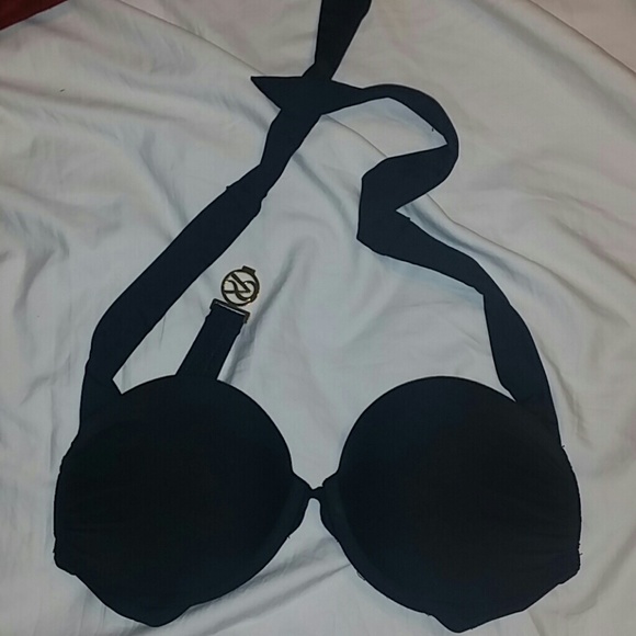 Victoria Secret Padded Swimsuit top