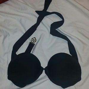 Victoria Secret Padded Swimsuit top