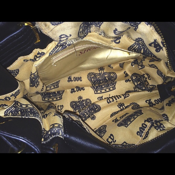 Juicy Couture Purse - Picture 3 of 4