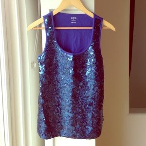 Michael Kors tank top