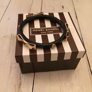 Henri Bendel Bracelet