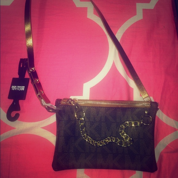 Michael Kors Belt Bag