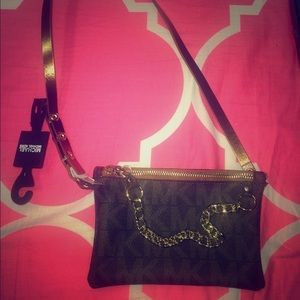 Michael Kors Belt Bag