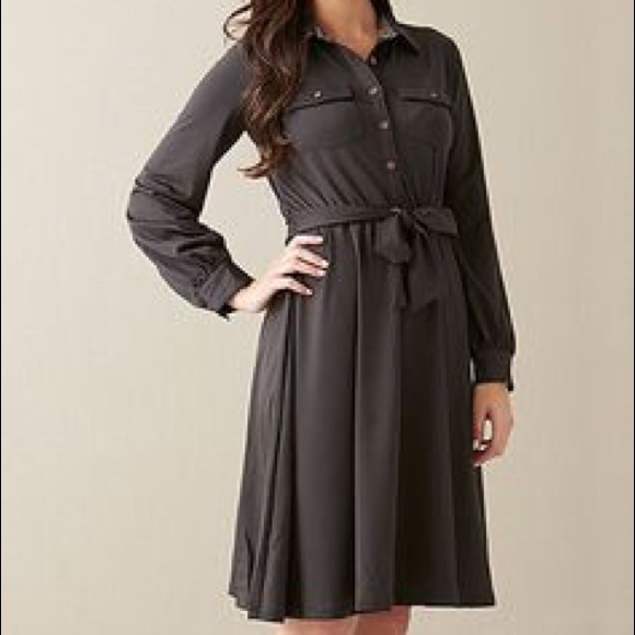 Matilda Jane NWTIB S Ink Blot dress