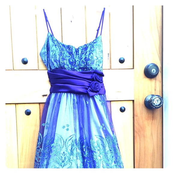 Homecoming Dress