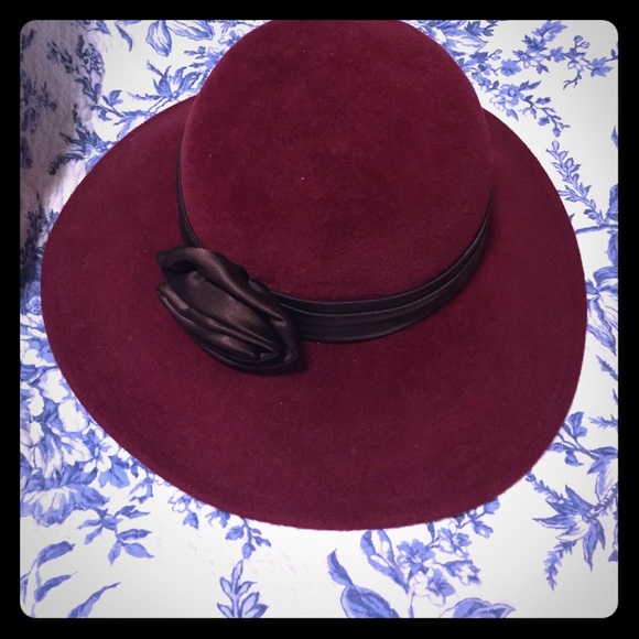 VINTAGE MINT BETMAR NY hat