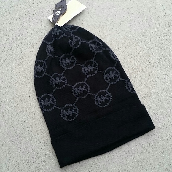 Michael Kors beanie