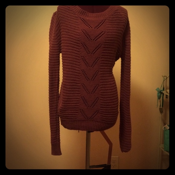 Urban outfitters sweater
