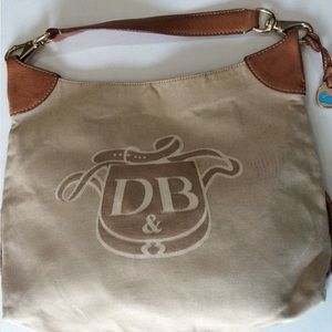 Dooney & Bourke Hobo Bag
