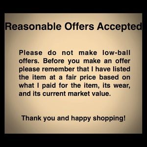 Thanks for shopping!