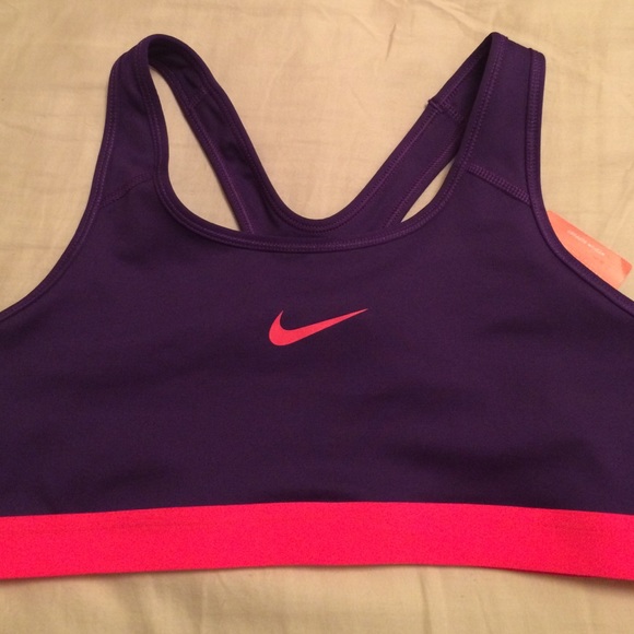 Nike women's Pro Classic Bra