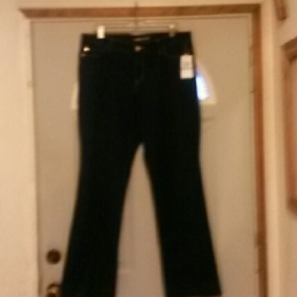 Michael Kors jeans 16 W new with tags