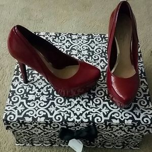 Jessica Simpson Heels