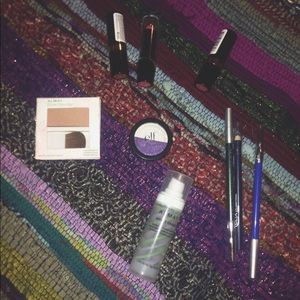 Makeup Bundle