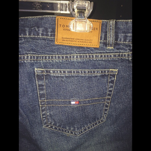 Jeans - Picture 2 of 3