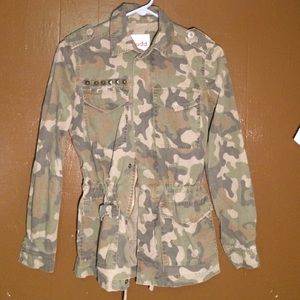 Army jacket