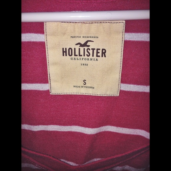 Hoodie Top - Picture 3 of 3