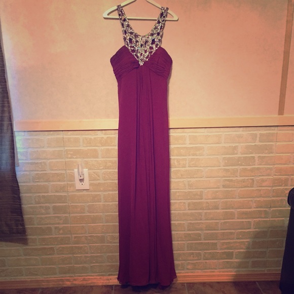 Homecoming Dress