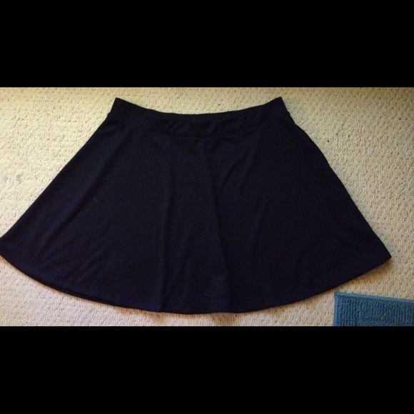 ON HOLD--DO NOT BUY--Single Skater Skirt