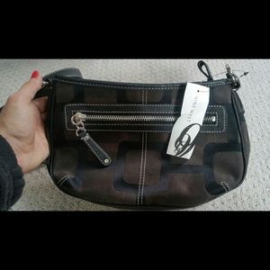 Nine west hangbag