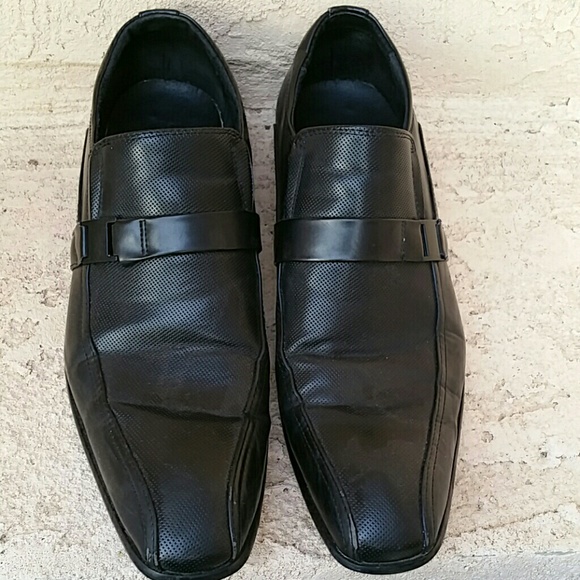 Cole Shoes Mens Cole Dress Shoes Size Poshmark