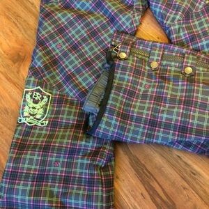 Betty Rides snow board pants